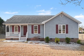 908 Olive Dr, Garner, NC 27529