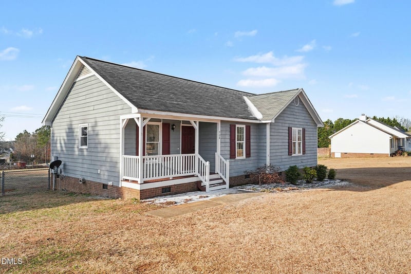 908 Olive Dr, Garner, NC 27529