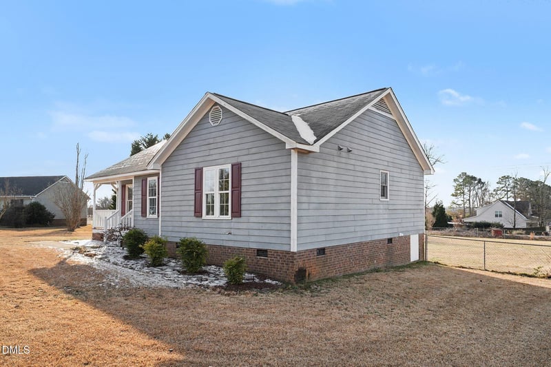 908 Olive Dr, Garner, NC 27529