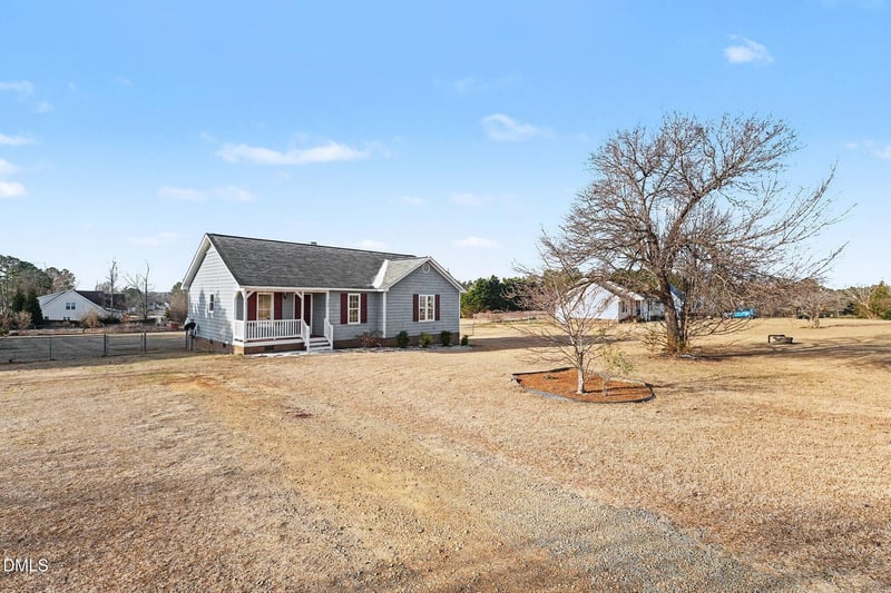 908 Olive Dr, Garner, NC 27529
