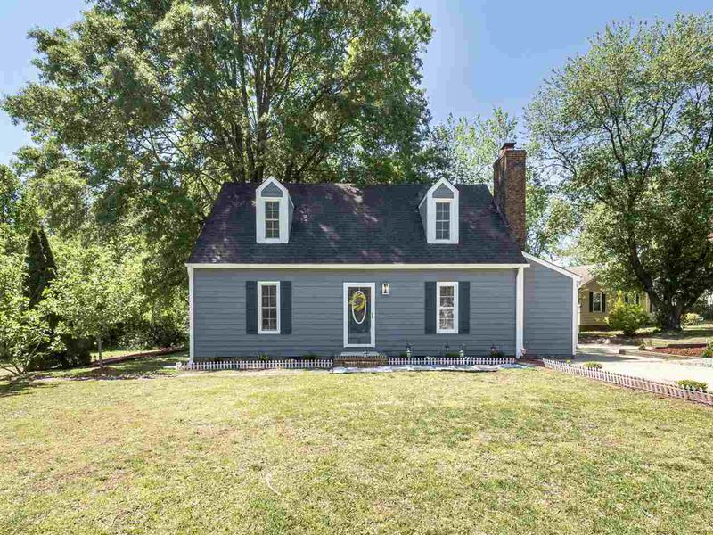 908 Olive St, Apex, NC 27502