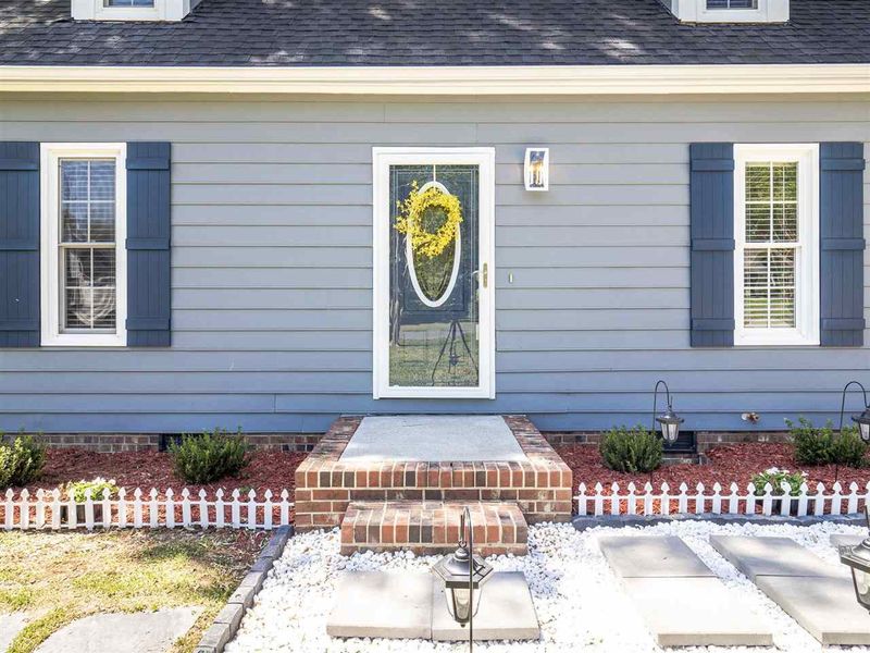 908 Olive St, Apex, NC 27502