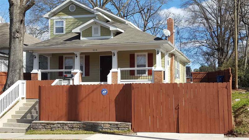 908 Park Ave, Durham, NC 27701