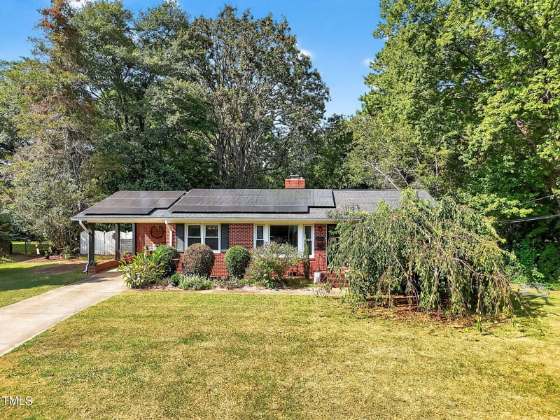 908 Park Ave, Garner, NC 27529