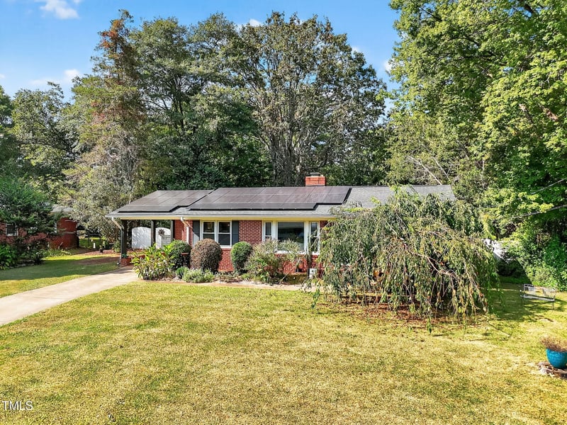 908 Park Ave, Garner, NC 27529