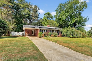 908 Park Ave, Garner, NC 27529
