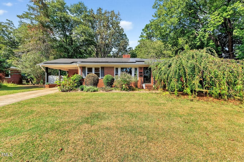 908 Park Ave, Garner, NC 27529