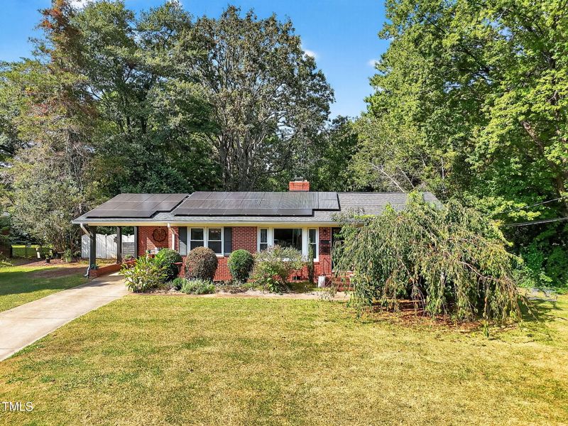 908 Park Ave, Garner, NC 27529