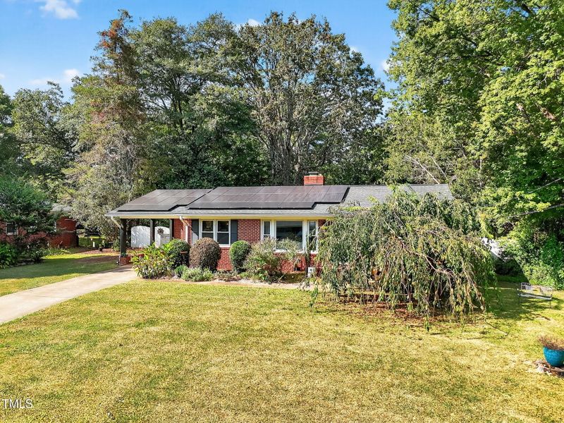 908 Park Ave, Garner, NC 27529