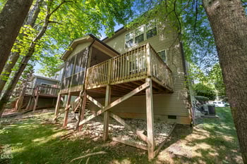 908 Pirouette Ct, Raleigh, NC 27606