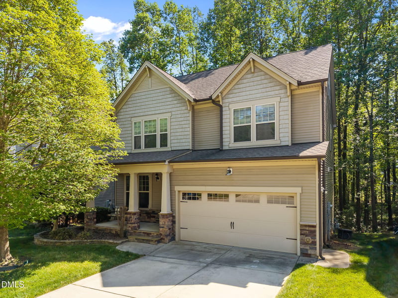 908 Pirouette Ct, Raleigh, NC 27606