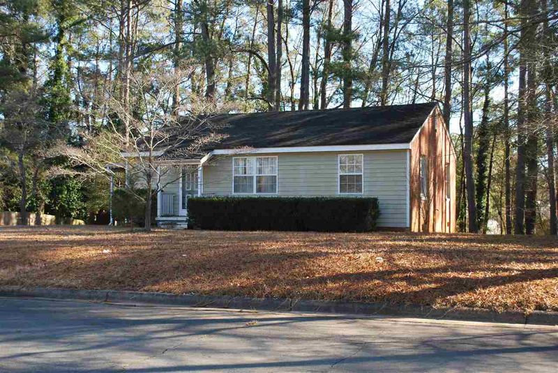 908 Powell Dr, Garner, NC 27529