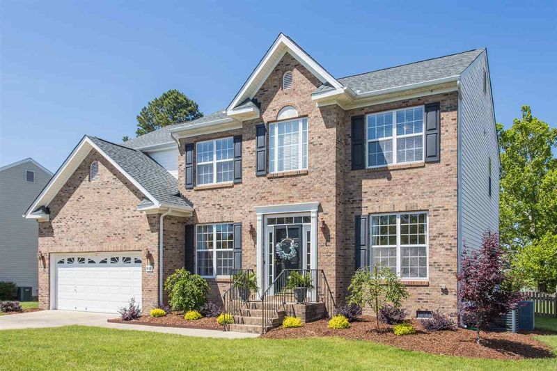 908 Pristine Ln, Rolesville, NC 27571