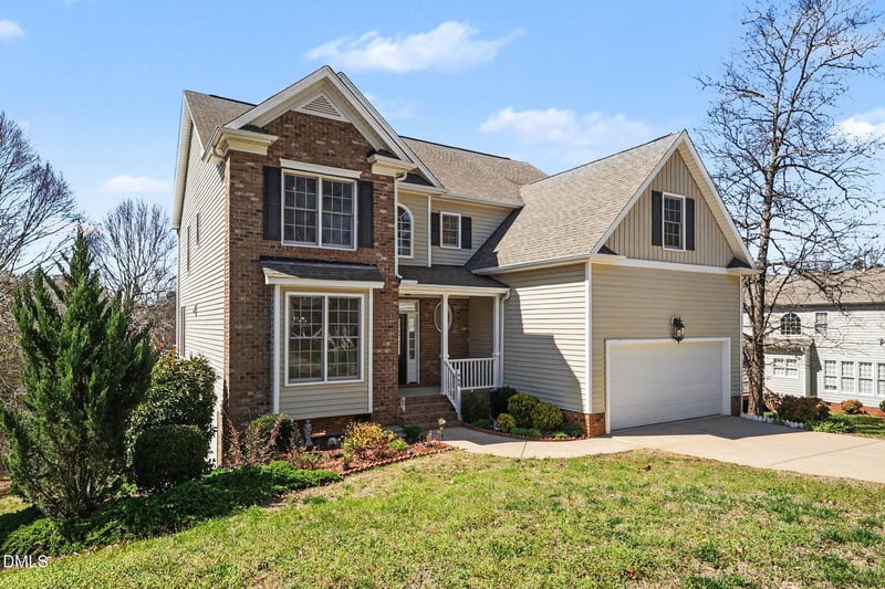 908 Richland Ridge Dr, Wake Forest, NC 27587