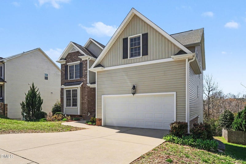 908 Richland Ridge Dr, Wake Forest, NC 27587