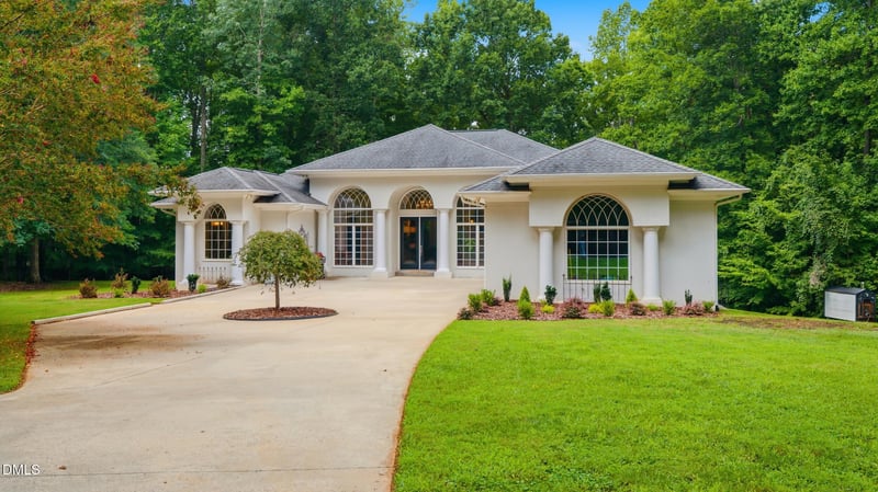 908 River Ridge Rd, Mebane, NC 27302