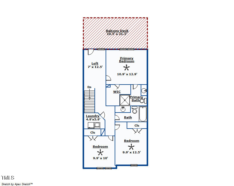 908 Robbie Jackson Ln, Fuquay Varina, NC 27526