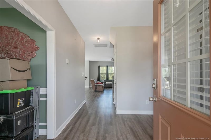908 Ronald Reagan Dr, Fayetteville, NC 28311