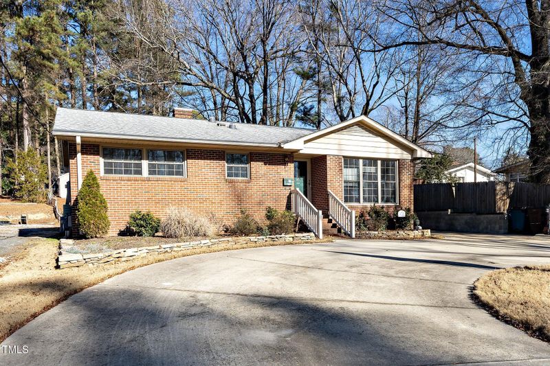 908 Ruby St, Durham, NC 27704