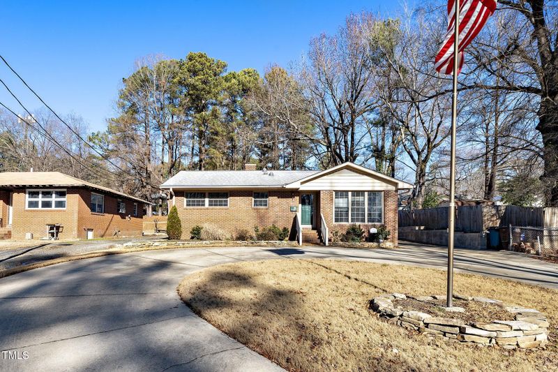 908 Ruby St, Durham, NC 27704