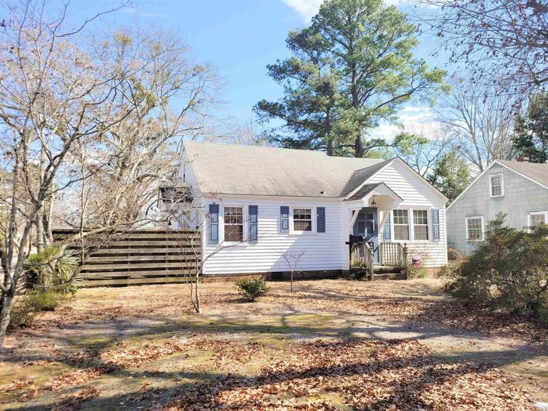 908 N Rudolph St, Goldsboro, NC 27530