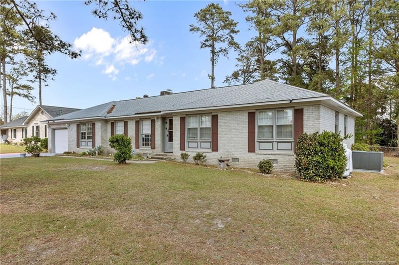 908 Ruton Ct, Fayetteville, NC 28303