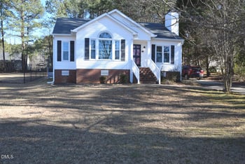 908 Sagamore Dr, Louisburg, NC 27549