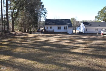 908 Sagamore Dr, Louisburg, NC 27549