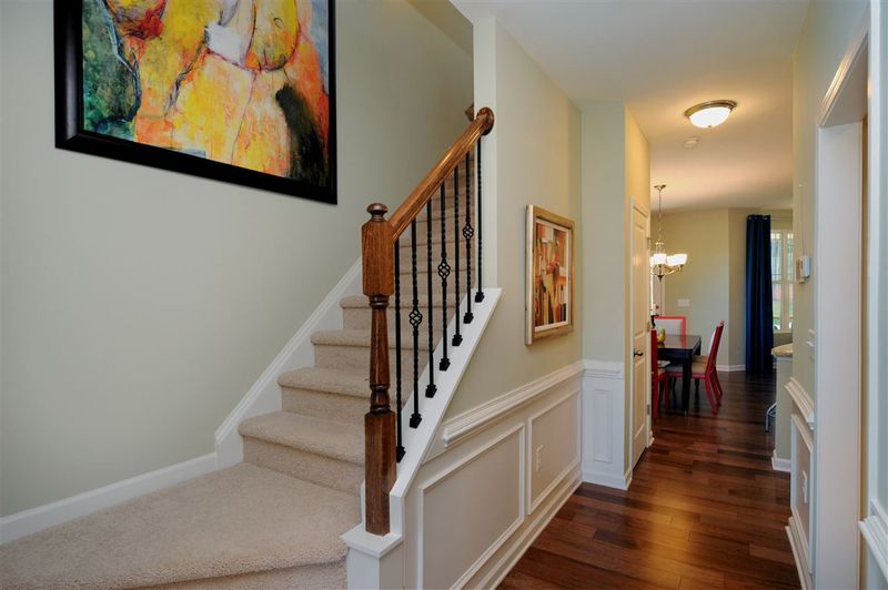 908 Saratoga Dr NE #47, Durham, NC 27704