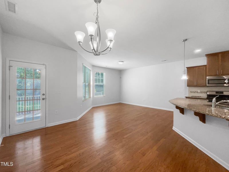 908 Saratoga Dr, Durham, NC 27704