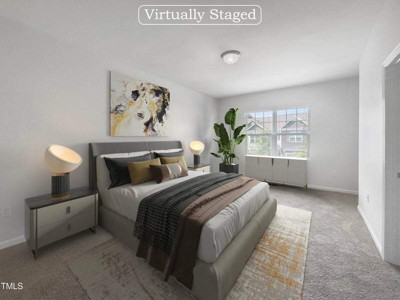 908 Saratoga Dr, Durham, NC 27704