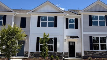 908 Sculptor St, Wendell, NC 27591