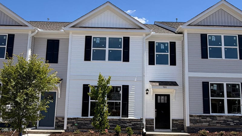 908 Sculptor St, Wendell, NC 27591