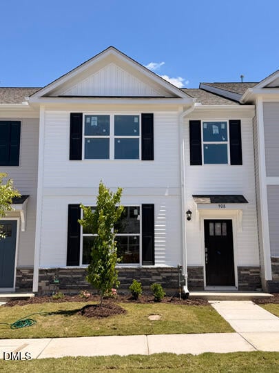 908 Sculptor St, Wendell, NC 27591