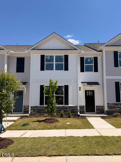908 Sculptor St, Wendell, NC 27591