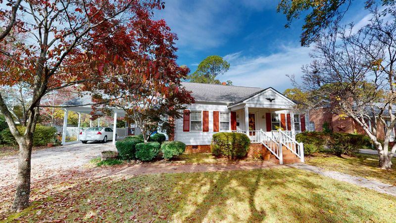 908 S Second St, Smithfield, NC 27577