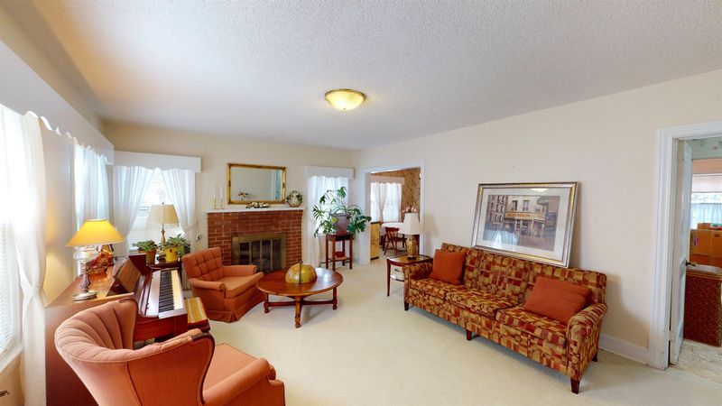 908 S Second St, Smithfield, NC 27577