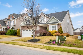 908 Sequoia Ridge Dr, Fuquay Varina, NC 27526