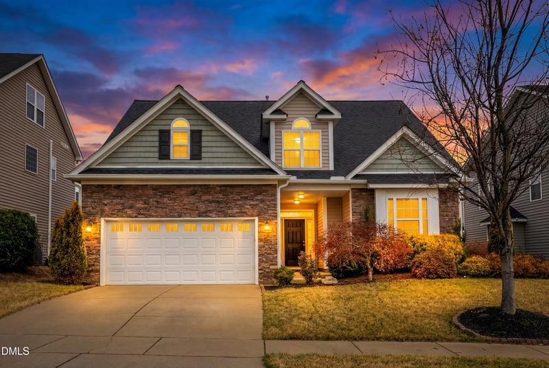 908 Sequoia Ridge Dr, Fuquay Varina, NC 27526