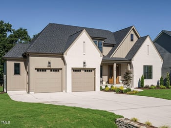 908 Shiloh Hills Dr, Fuquay Varina, NC 27526