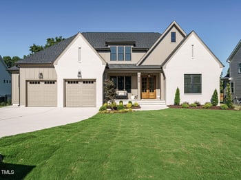 908 Shiloh Hills Dr, Fuquay Varina, NC 27526