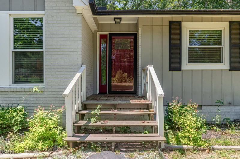 908 Snow Hill Rd, Durham, NC 27712