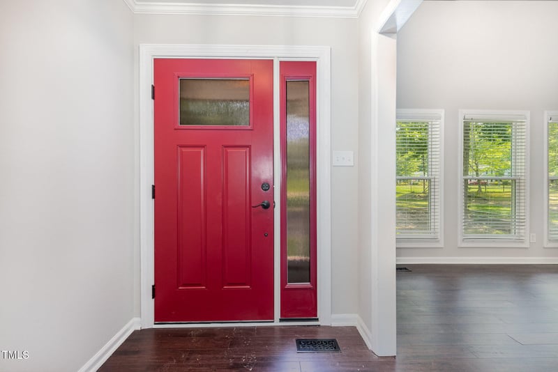 908 Snow Hill Rd, Durham, NC 27712