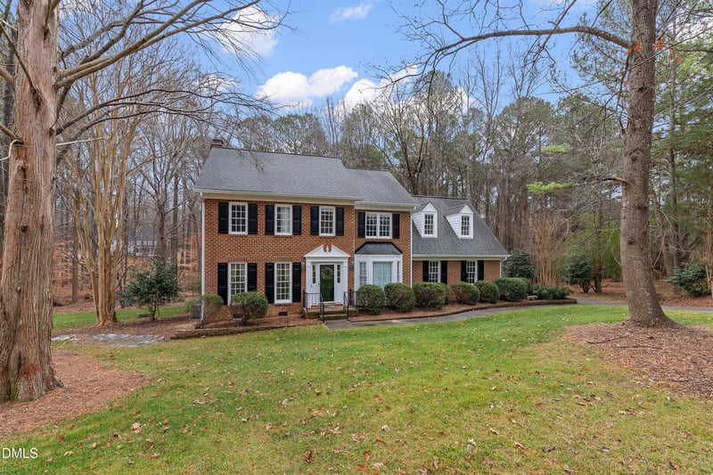 908 Streamer Ct, Raleigh, NC 27614