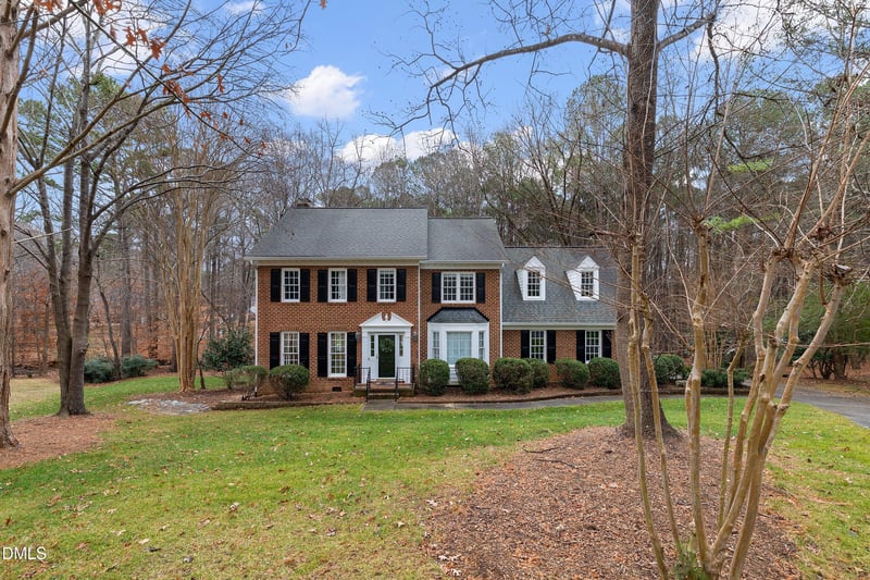 908 Streamer Ct, Raleigh, NC 27614