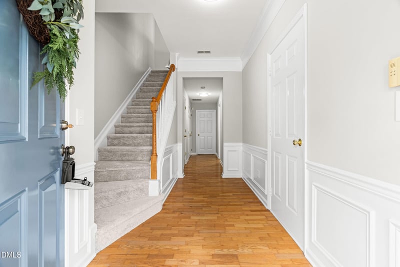 908 Sutter Gate Ln, Morrisville, NC 27560