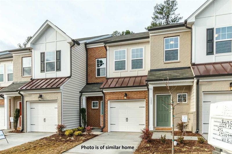 908 Talbot Pl #328, Durham, NC 27703