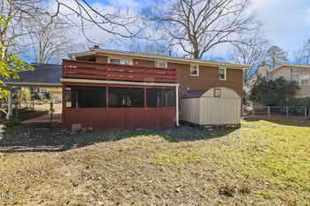 908 Tanglewood Dr, Cary, NC 27511