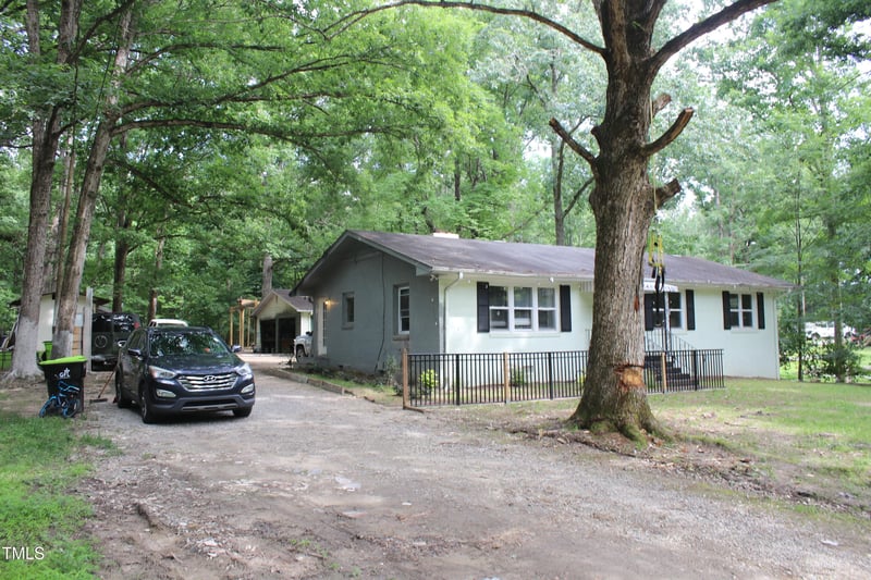 908 Valmet Dr, Durham, NC 27703