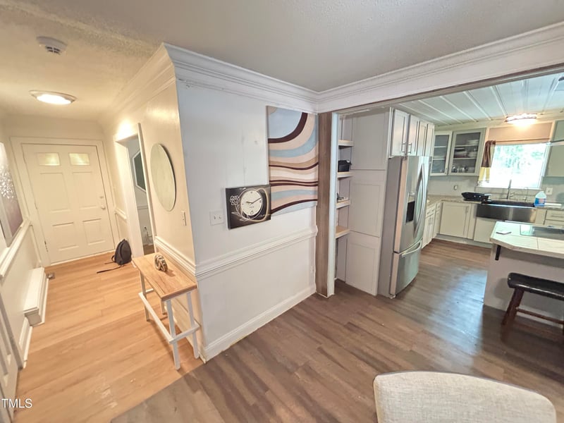 908 Valmet Dr, Durham, NC 27703